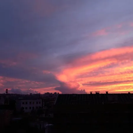 Kat's - Apartman *