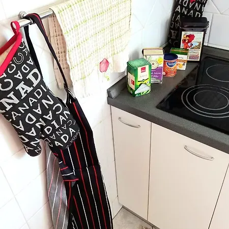 Kat's - Apartman *