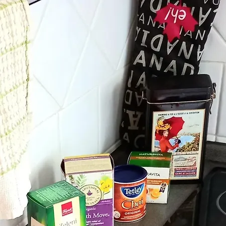 Kat's - Apartman