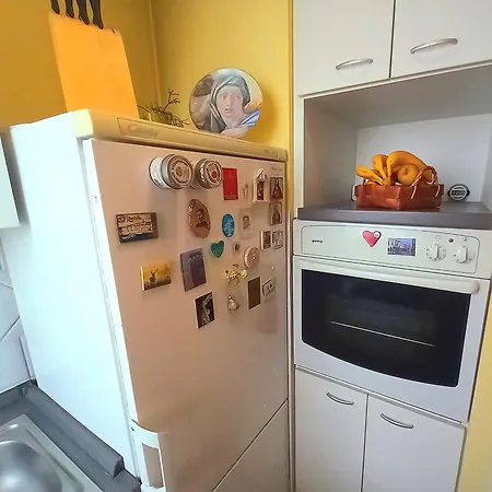 Apartman Kat's - *