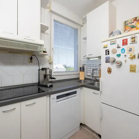 Apartman Kat's - Solin