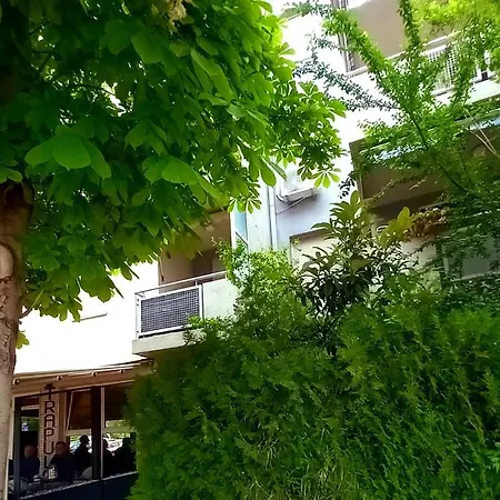 Kat's - Apartment Solin