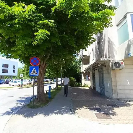 Apartment Kat's - Solin