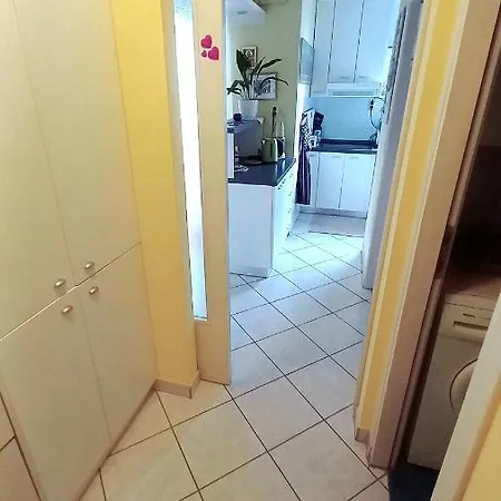Kat's - Apartment *