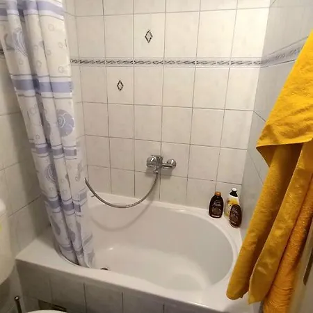 Apartment Kat's - Solin