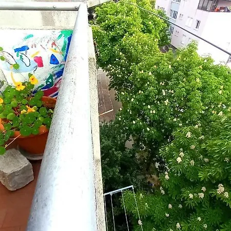Kat's - Apartment