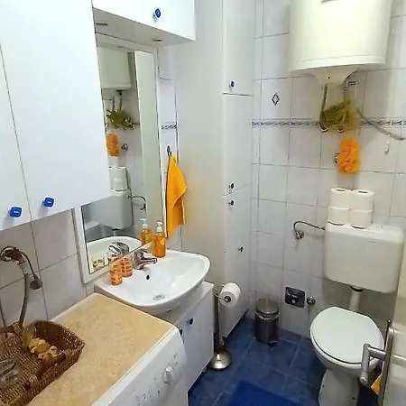 Kat's - Apartment *