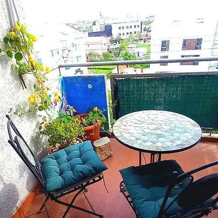 Kat's - Apartment