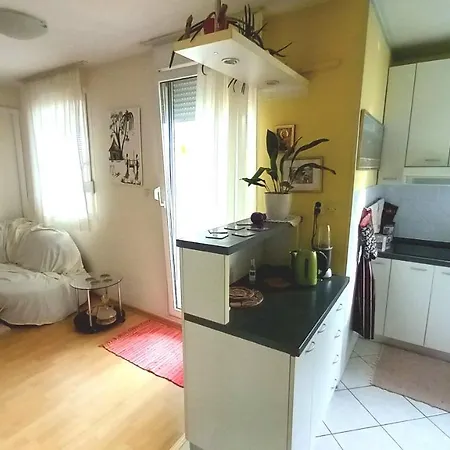 Apartment Kat's - *