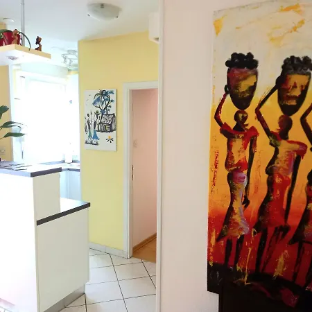 Kat's - Apartment