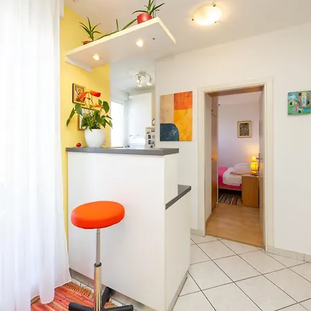 Apartment Kat's - *